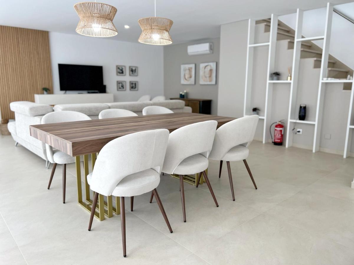Salir de Porto Villa Aurora מראה חיצוני תמונה