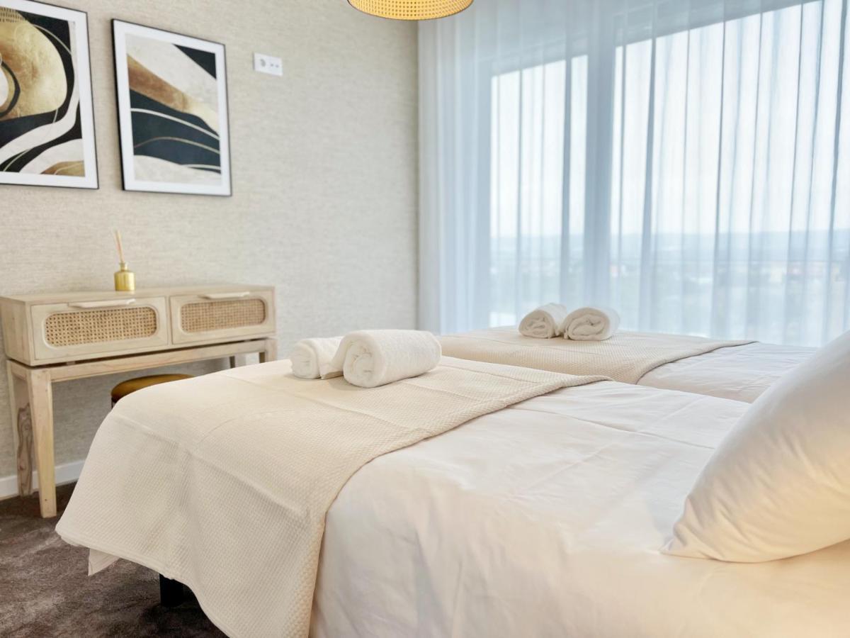 Salir de Porto Villa Aurora מראה חיצוני תמונה