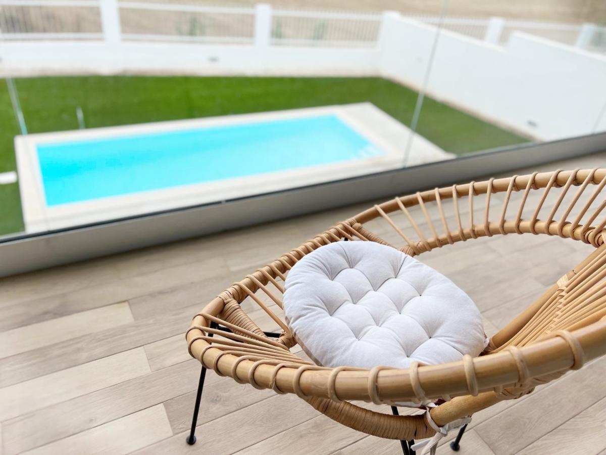 Salir de Porto Villa Aurora מראה חיצוני תמונה