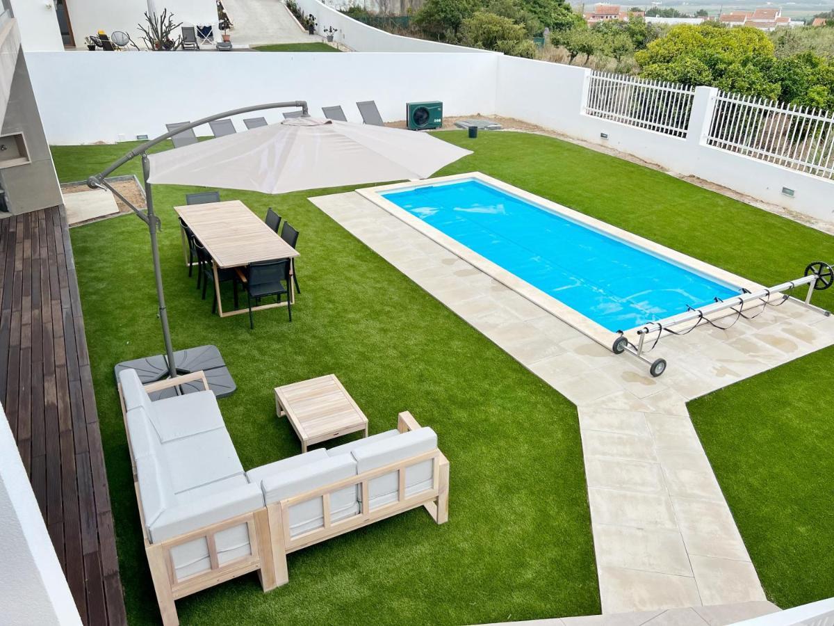 Salir de Porto Villa Aurora מראה חיצוני תמונה