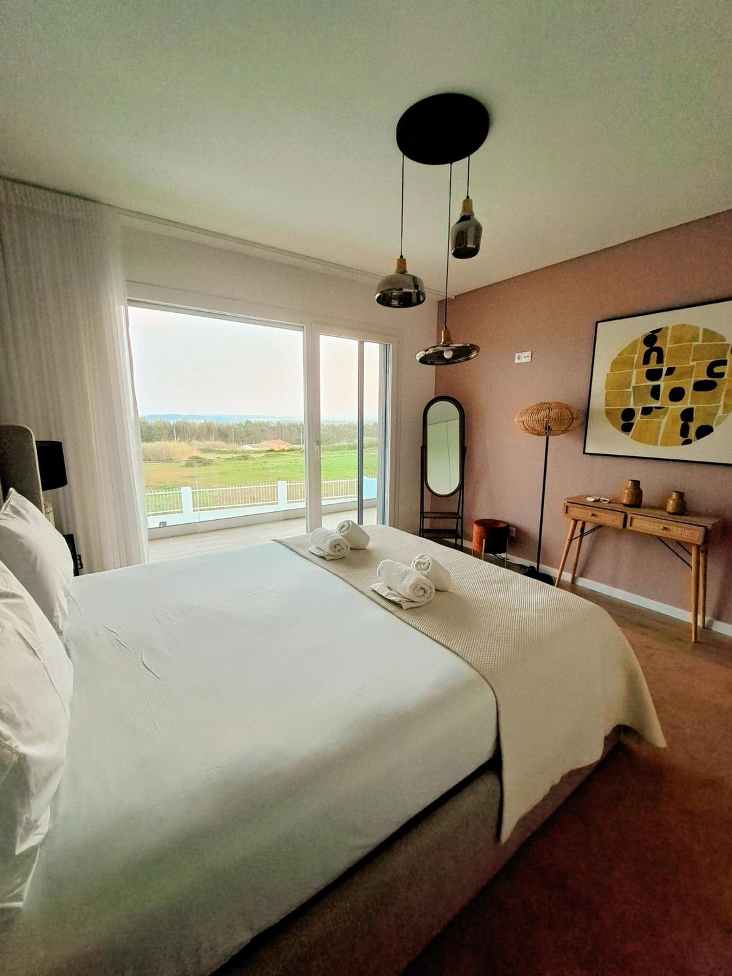 Salir de Porto Villa Aurora מראה חיצוני תמונה
