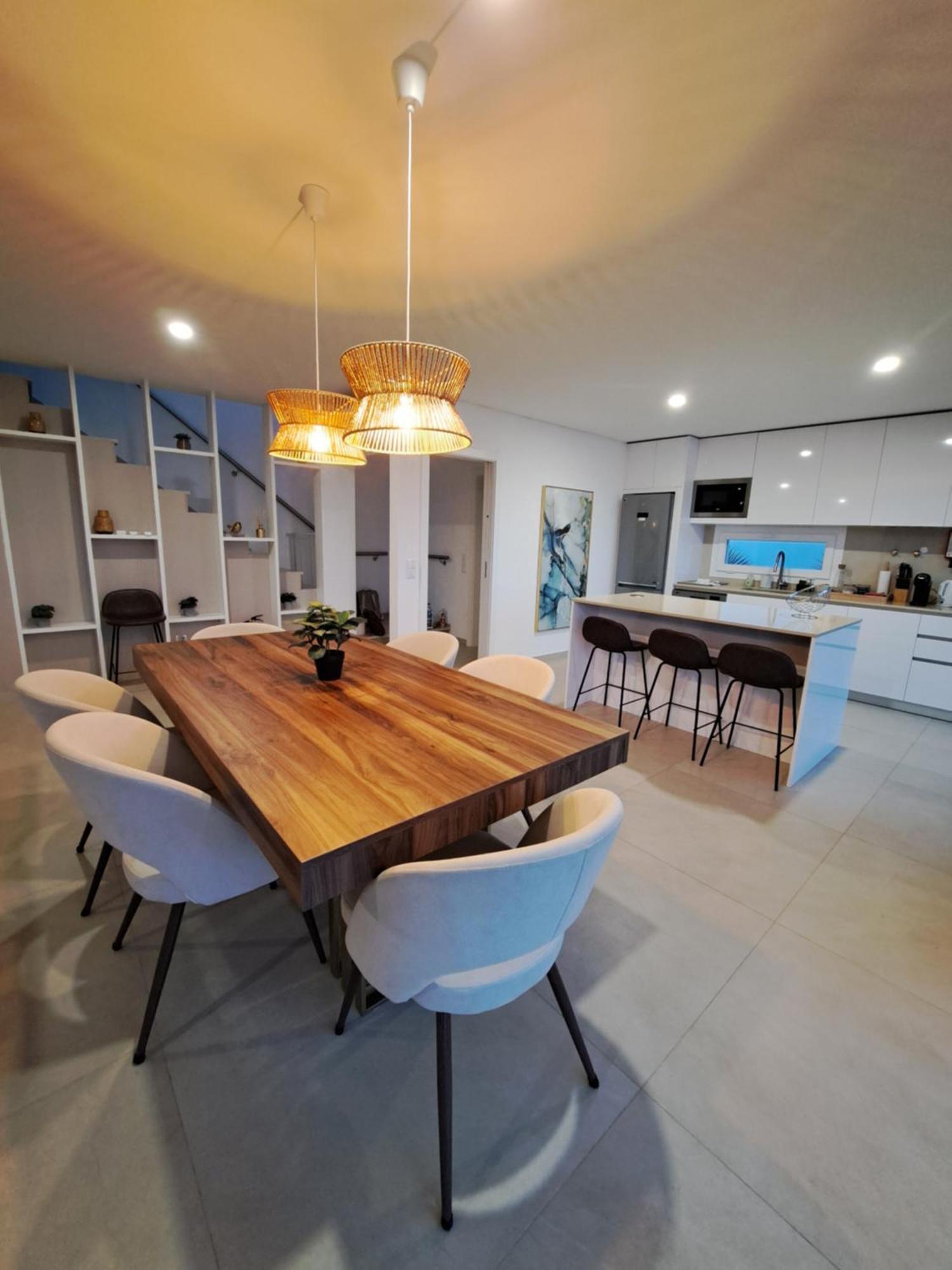 Salir de Porto Villa Aurora מראה חיצוני תמונה